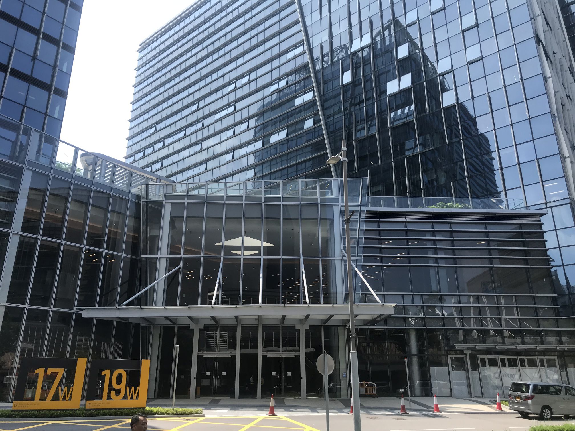 科学园17-19W